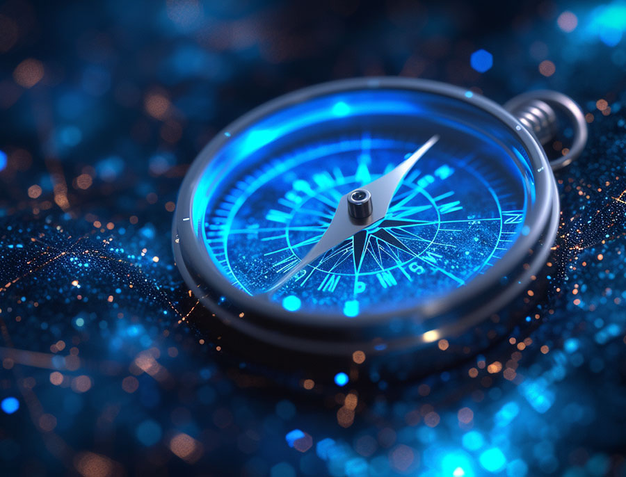 clixcouture_A_sleek_highly_stylized_modern_compass